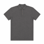 Wi Star Heren Premium Polo 200 gr - Diverse Kleuren - Afbeelding 9