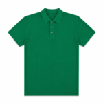 Wi Star Heren Premium Polo 200 gr - Diverse Kleuren - Afbeelding 11