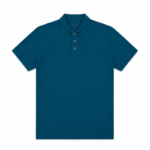 Wi Star Heren Premium Polo 200 gr - Diverse Kleuren - Afbeelding 2