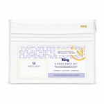 Sweet Home Lakenset King Size - Diverse Kleuren - Afbeelding 7