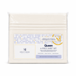 Sweet Home Lakenset Queen Size 6-Delig - Diverse Kleuren - Afbeelding 7