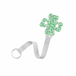 NUK Fopspeenclip met Koord - Diverse Print - Afbeelding 2