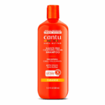 Cantu Shea Butter shampoo 400 ml voor curls, coils en waves zonder sulfaten