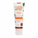 Cantu kids krullen crème met sheaboter en kokosolie