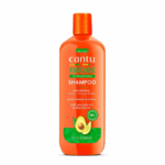 Cantu shampoo met avocado olie voor krullen en droog haar 400 ml