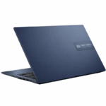 ASUS VivoBook 14 inch laptop blauw met Windows 11