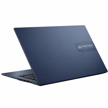 ASUS VivoBook 14 inch laptop blauw met Windows 11