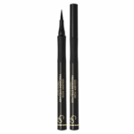 Golden Rose Precision Liner 01 Intense Black vloeibare eyeliner