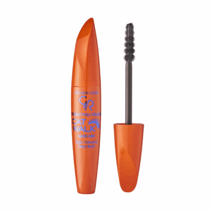 Mascara met instant volume voor dramatische wimpers. Lichtgewicht, klontervrij en perfect voor dagelijks en avondgebruik.