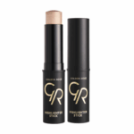 Golden Rose Highlighter Stick 01 Bright Gold crème highlighter voor stralende glow