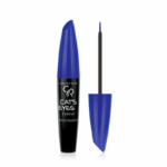 Golden Rose Cat's Eyes Eyeliner - Matte Blue