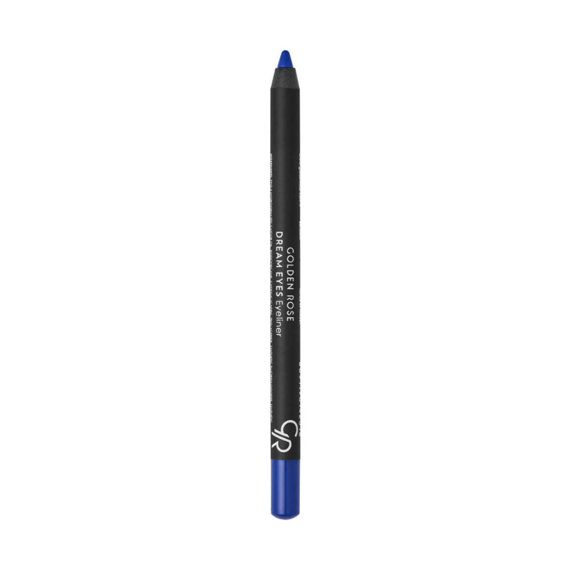 8691190142193 Golden Rose Dream Eyes Eyeliner - Afbeelding 1
