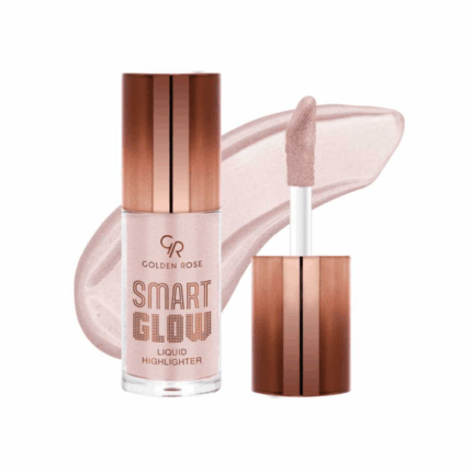 Golden Rose Smart Glow Liquid Highlighter vloeibare highlighter