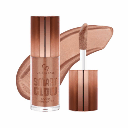 Golden Rose Smart Glow Liquid Highlighter vloeibare highlighter