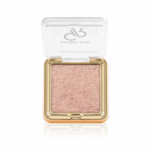 Golden Rose Sparkle Glow Eyeshadow glanzende oogschaduw