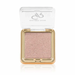 Golden Rose Sparkle Glow Eyeshadow glanzende oogschaduw