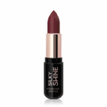 Silky Shine Hydrating Lipstick