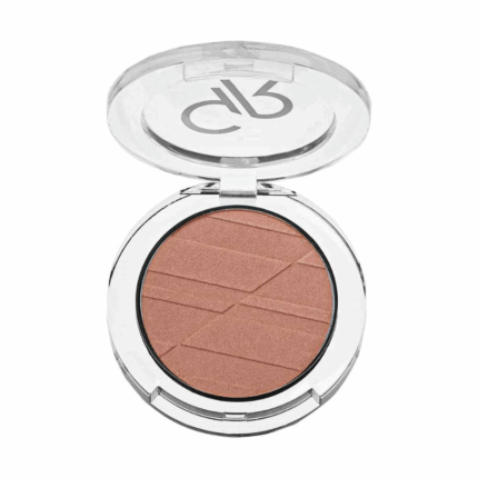 Golden Rose Powder Blush zachte poeder blush