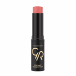 Golden Rose Creamy Blush Stick