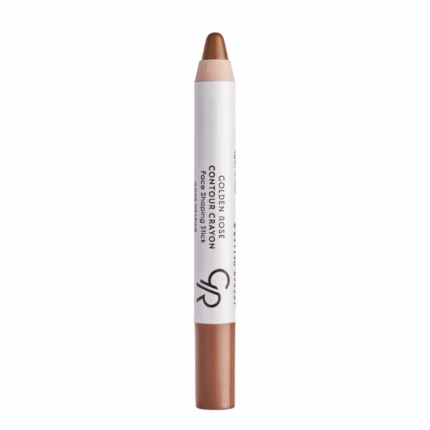 Golden Rose Contour Crayon 22 Deep Brown lipliner potlood voor perfecte lipcontour