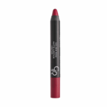 Golden Rose Matte Lipstick Crayon - Afbeelding 8