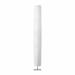 Vloerlamp met Stoffen Kap - 15×120 cm - Afbeelding 2