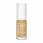 Aquavera Skin Perfect Matte Liquid Foundation Latte 330 – 30 ml matte foundation fles