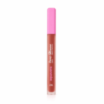 Aquavera Deep Mousse Lipstick Latte nude matte lipstick verpakking productfoto