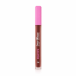 Aquavera Deep Mousse Lipstick - Brownie