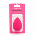 Aquavera Beauty Blender Fuchsia make-up spons roze blending sponge