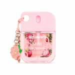 Aquavera Hand Sanitizer Spray Sweet Temptation 35 ml handspray met zoete geur