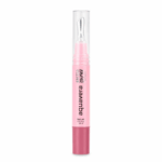 Aquavera Metal Glow Lipgloss 01 Cherry Blaze rode metallic lipgloss 3.8 ml