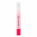 Aquavera Metal Glow Lipgloss 02 Scarlet rode metallic lipgloss 3.8 ml