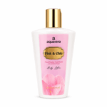 Aquavera Body Lotion Pink & Chic –  125 ml