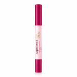 Aquavera Lip Pen 02 Berry 2-in-1 lipliner en lipstick met diepe berrykleur op witte achtergrond