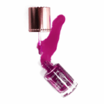 Aquavera Juicy Kisses Tint Secretos - 10 ml