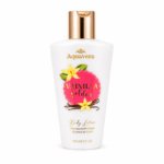 Aquavera Body Lotion vanilla golden - Verzorgende Bodylotion - 125 ml
