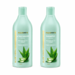 Aquavera Shampoo en Conditioner Set Aloe Vera 1000 ml – hydraterende haarverzorging