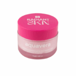 Aquavera Anti-wrinkle Moisturizing Cream 45 gr hydraterende anti-rimpel gezichtscrème verpakking productfoto