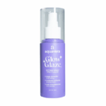 Aquavera Glow Glaze Setting Spray 90 ml make-up fixing spray met glow finish verpakking productfoto