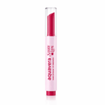 Aquavera Sassy Lips Shine Lip Balm 03 Obsession berry roze getinte lip balm verpakking productfoto