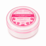 Aquavera Geparfumeerde Talkpoeder - Rosa