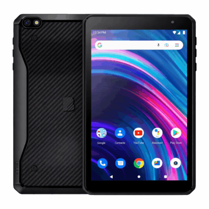 Blu tablet 10.1 inch HD display 32GB WiFi Android tablet
