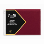 Grand Living Lakenset Queen Size 4-Delig - Diverse Kleuren - Afbeelding 3