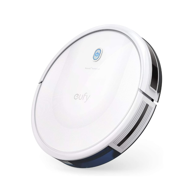 EUFYROBOVAC Eufy RoboVac 11S Max robotstofzuiger wit ultra dun automatisch schoonmaken