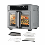 Kitchen Elite Elektrische Heteluchtfriteuse - 16 Quart - Afbeelding 2