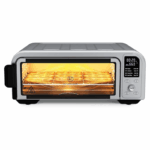 Kitchen Elite Toaster Oven - 1700W