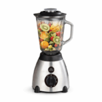 Sokany blender SK-01026 800W 1.5 liter met grinder