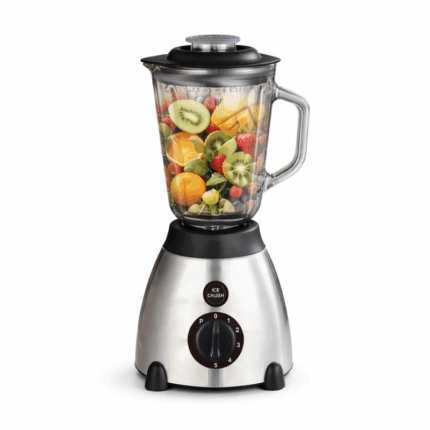 Sokany blender SK-01026 800W 1.5 liter met grinder