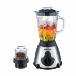 Sokany blender SK-03042 1.5 liter met grinder